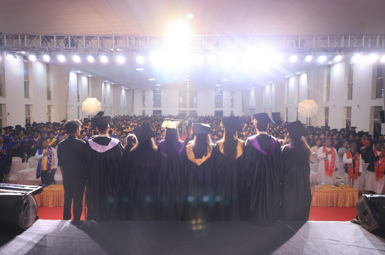 St. Claret College, Autonomous Events photo 20